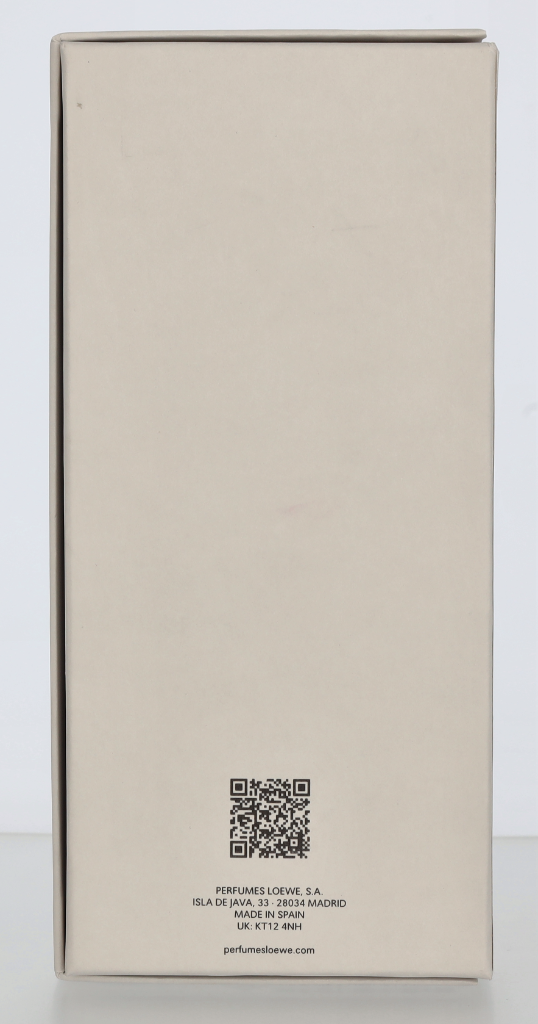 Loewe 001 Man Edt Spray 50 ml