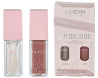Kylie Cosmetics Lip Oil Set 12 ml