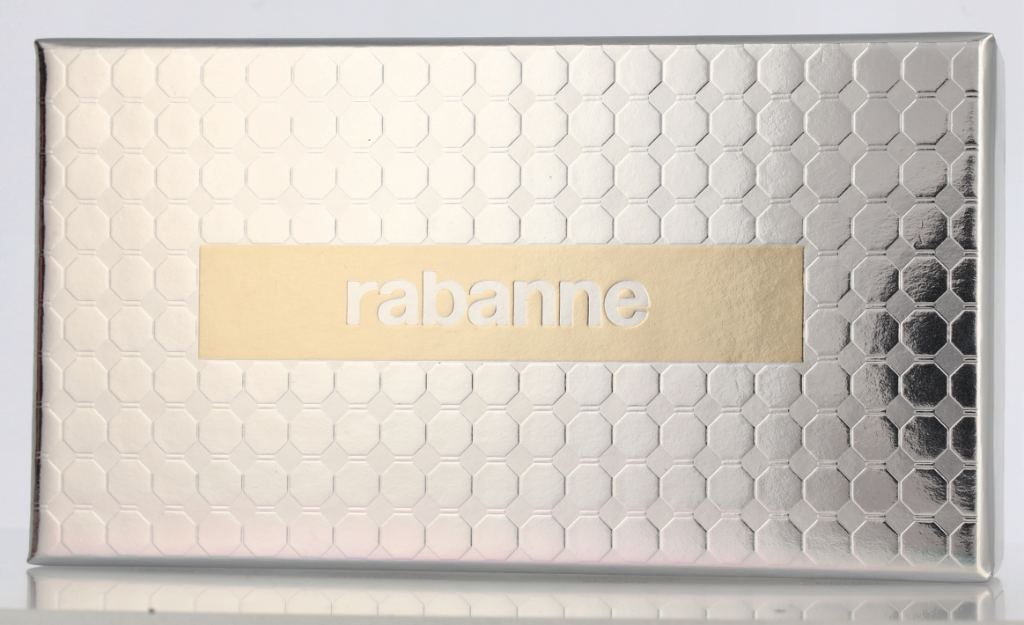 Paco Rabanne Miniatures Set