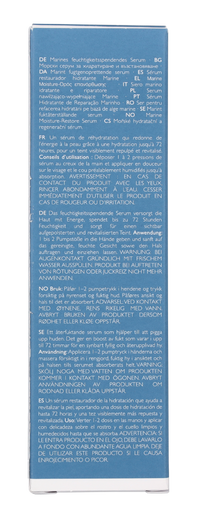 REN Everhydrate Marine Moisture-Restore Serum 30 ml
