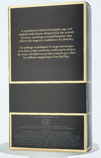 Carolina Herrera Bad Boy Eau de toilette Spray
