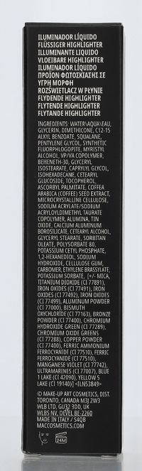 MAC Skinfinish Lightstruck Liquid Highlighter 15 ml