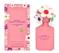 Marc Jacobs Daisy Eau So Fresh Pop Edt Spray 75 ml