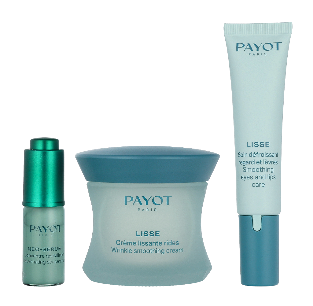 Payot Smoothing Set 70 ml