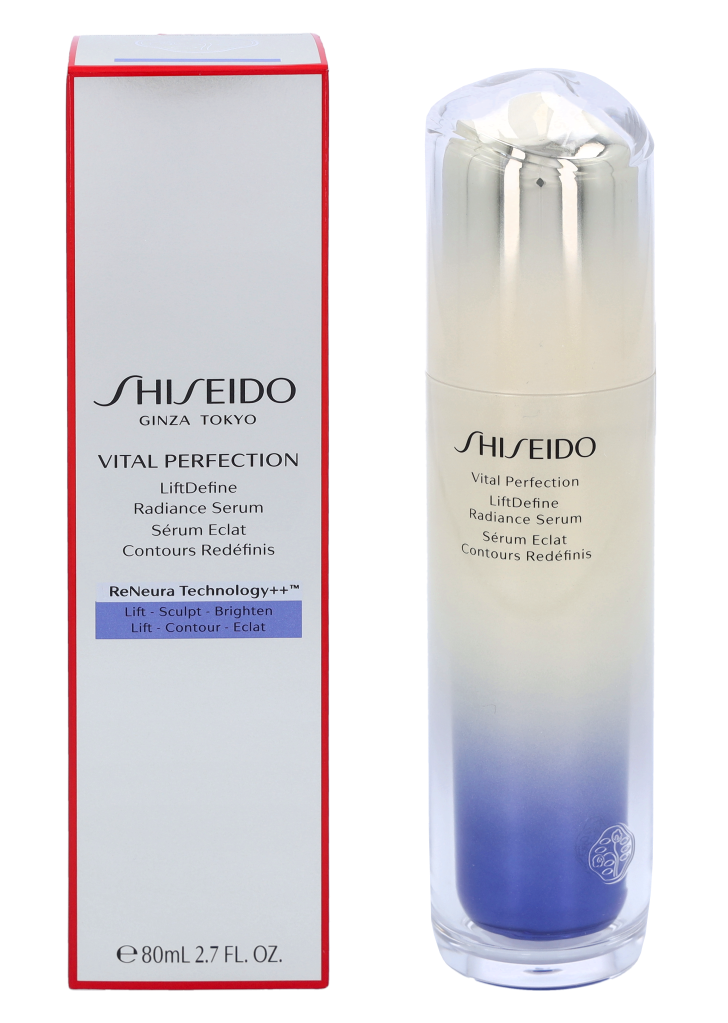 VITAL PERFECTION SERUM - FL PPE 80 ml