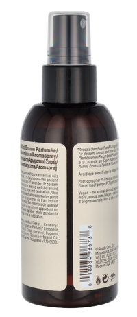 Aveda Chakra 3 Balancing Pure Body Mist 100ml