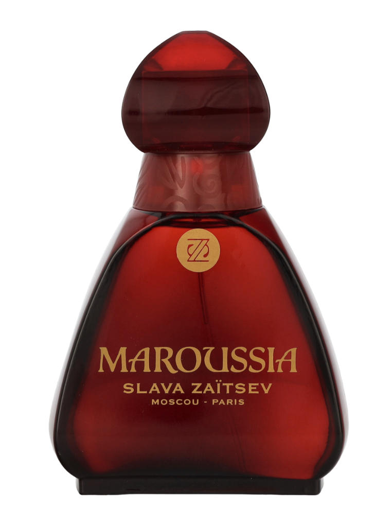 Slava Zaitsev Maroussia Edt Spray 100 ml