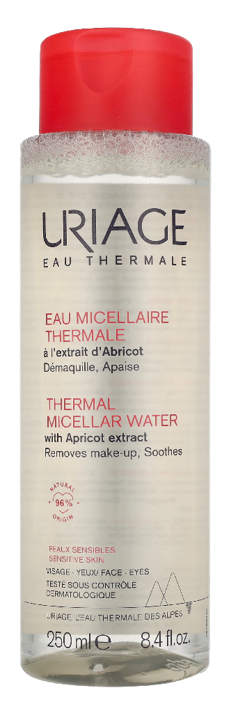 Uriage Thermal Micellar Water - Sensitive Skin