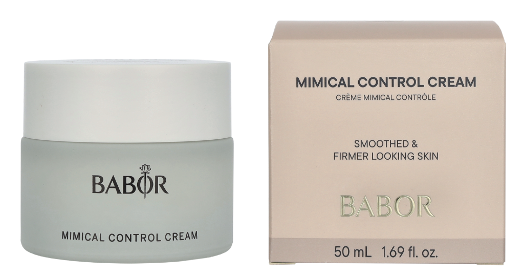 Babor Mimical Control Cream 50 ml