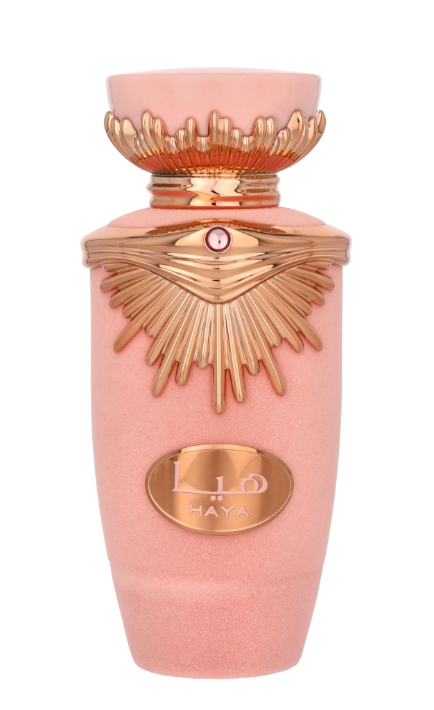 Lattafa Haya Edp Spray 100 ml