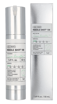VT Cosmetic Reedle Shot 100 50 ml