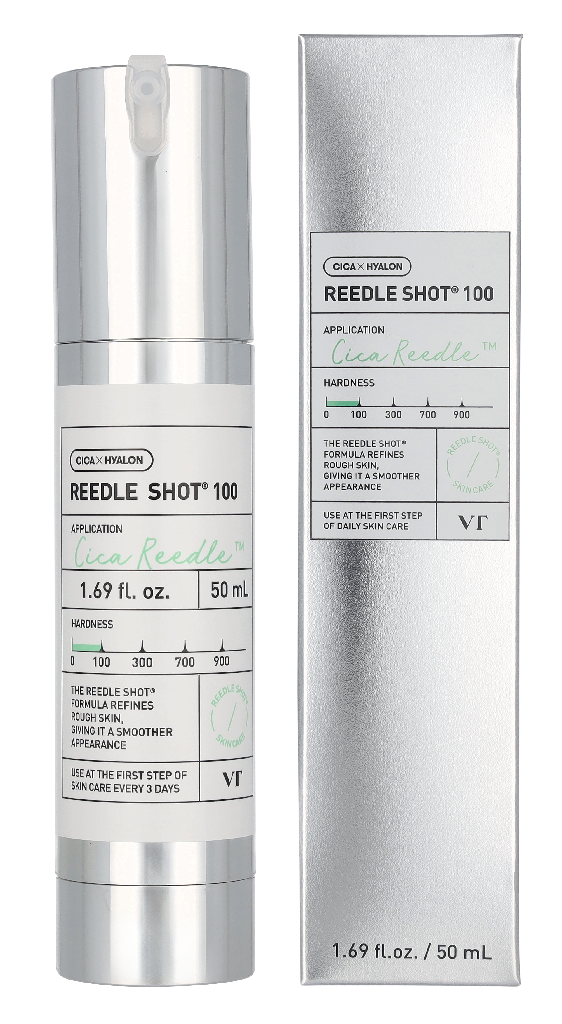 VT Cosmetic Reedle Shot 100 50 ml