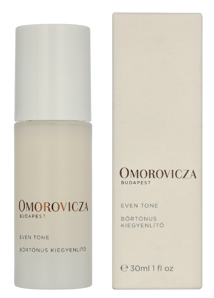 Omorovicza Even Tone Serum 30 ml