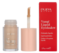 Pupa Vamp! Liquid Eyeshadow 4 ml