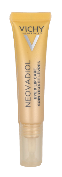 Vichy Neovadiol Eye & Lip Care Multi-Correction Care 15 ml