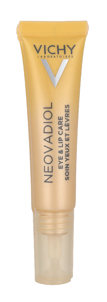 Vichy Neovadiol Eye & Lip Care Multi-Correction Care 15 ml