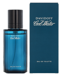 Davidoff Cool Water Man Eau de toilette Spray