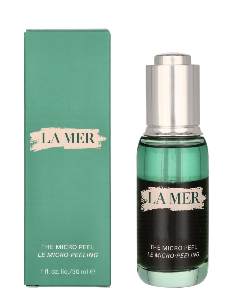 La Mer The Micro Peel 30 ml