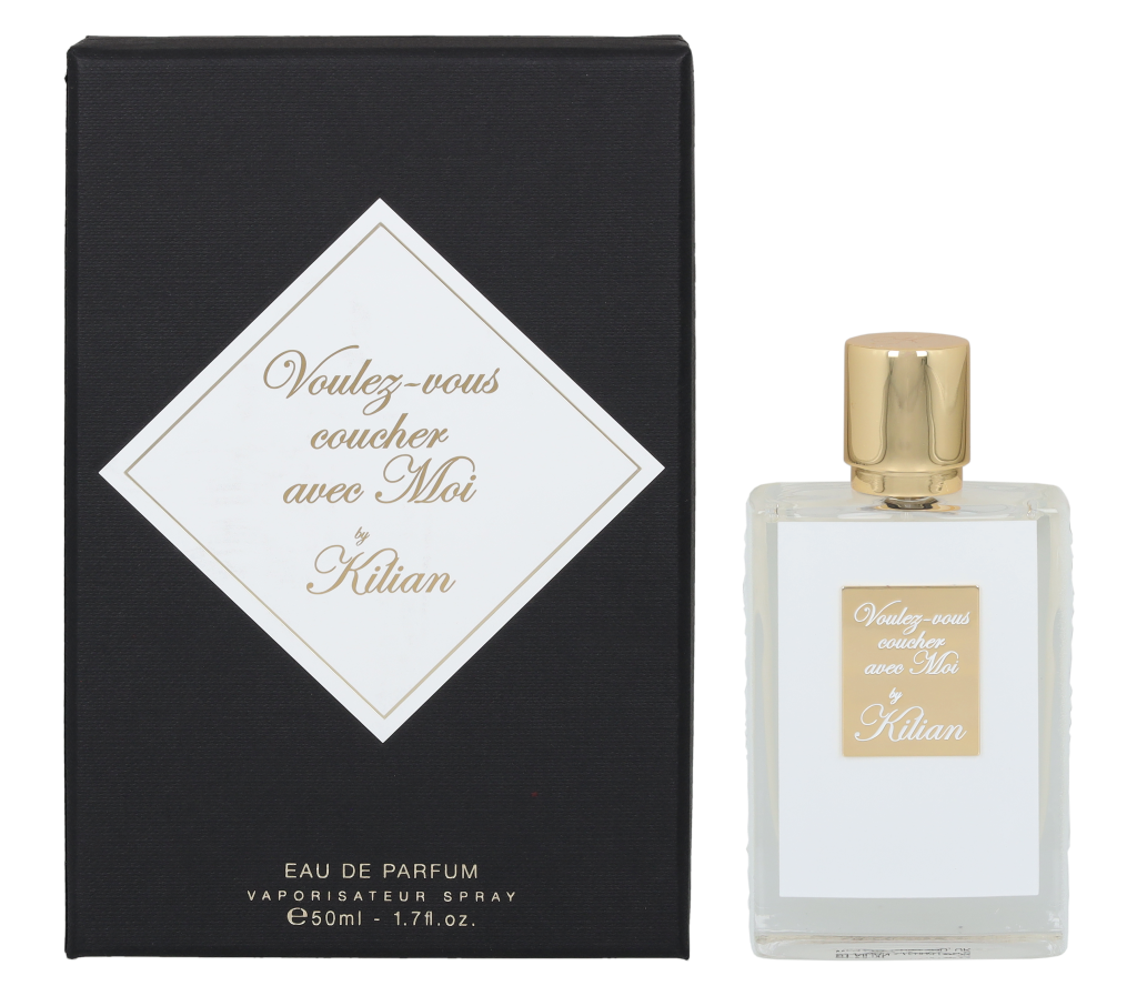Kilian Voulez Vous Coucher Avec Moi Edp Spray 50 ml