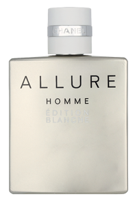 Chanel Allure Homme Edition Blanche Edp Spray 