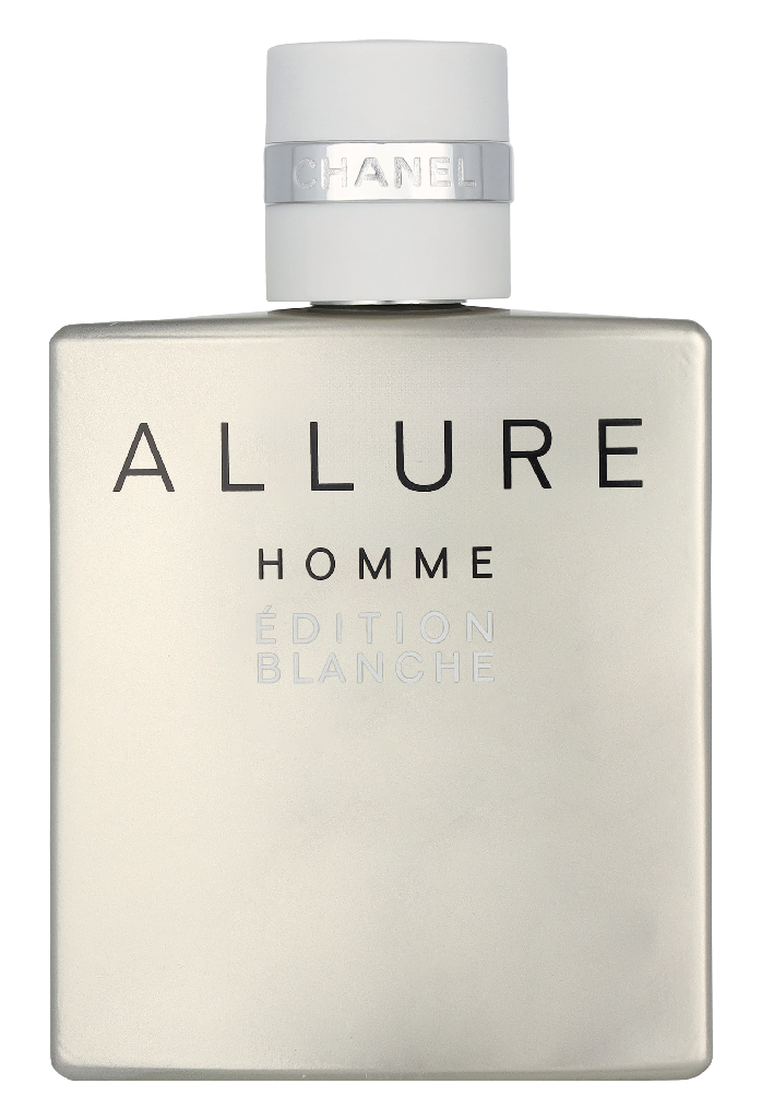 Chanel Allure Homme Edition Blanche Eau de parfum Spray