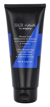 Sisley Hair Ritual Color Beautifying Hair Care Mask 200 ml