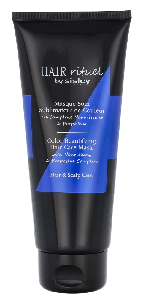 Sisley Hair Ritual Color Beautifying Hair Care Mask 200 ml