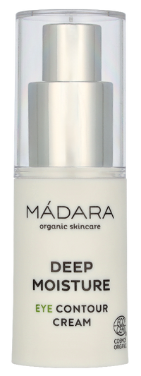 Madara Eye Contour Cream 15 ml