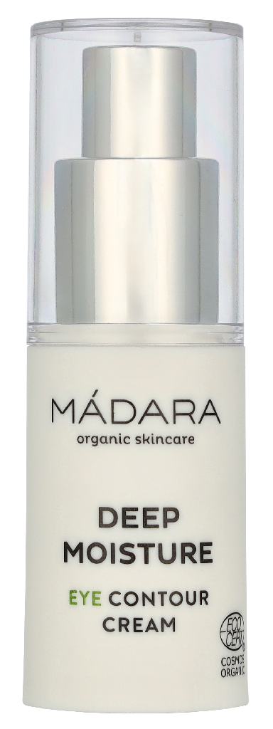 Madara Eye Contour Cream 15 ml