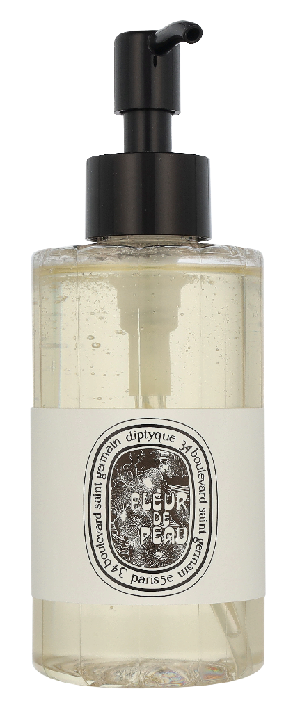 Diptyque Fleur De Peau Hand and Body Gel 200 ml