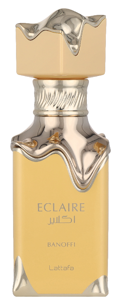 Lattafa Eclaire Banoffi Edp Spray 100 ml