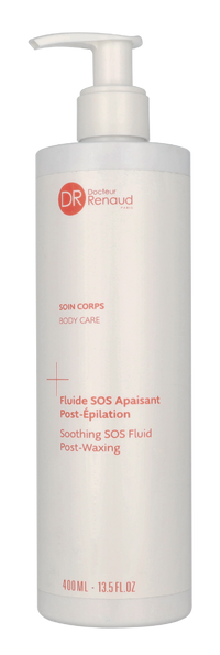 Dr. Renaud Soothing SOS Fluid 400 ml