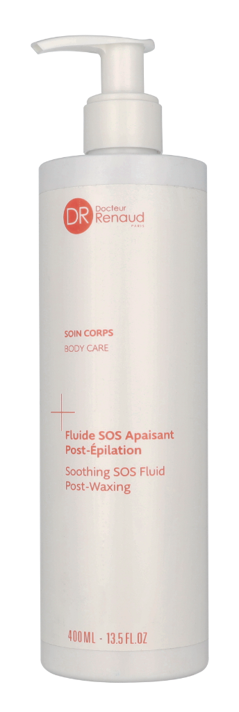 Dr. Renaud Soothing SOS Fluid 400 ml