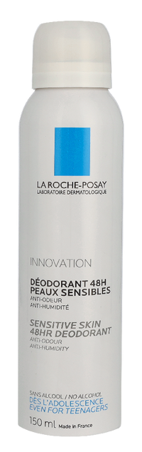 LRP Physiological 48HR Deodorant Spray