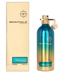 Montale Herbal Aquatica Eau de Parfum Spray 100 ml