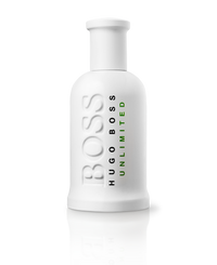 Boss Bottled Unlimited Eau de toilette Spray