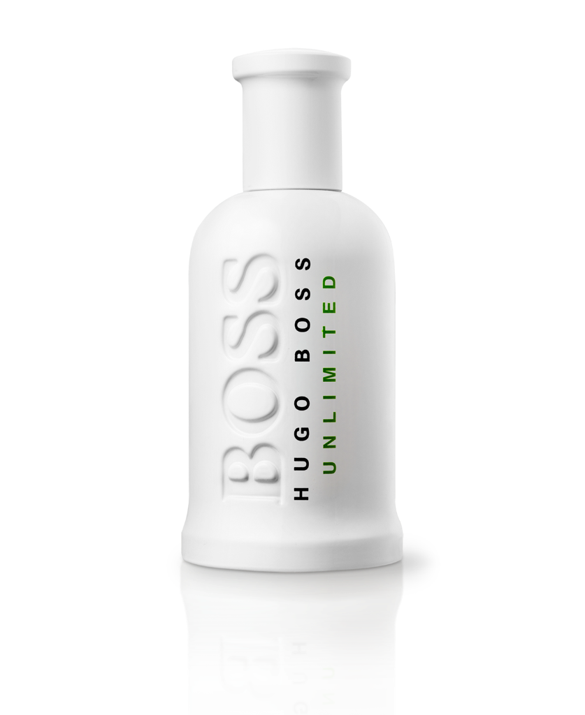 Boss Bottled Unlimited Eau de toilette Spray
