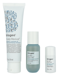 Briogeo Don't Despair, Repair! Strengthen + Repair Set 179 ml