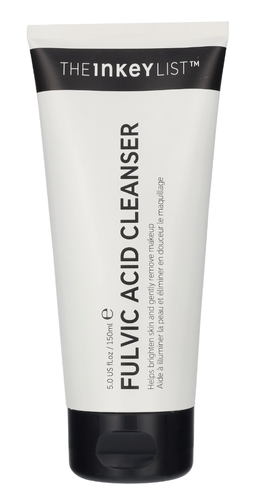 The Inkey List Fulvic Acid Cleanser 150 ml