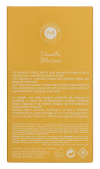 Monotheme Vanille Blossom Edt Spray 100 ml