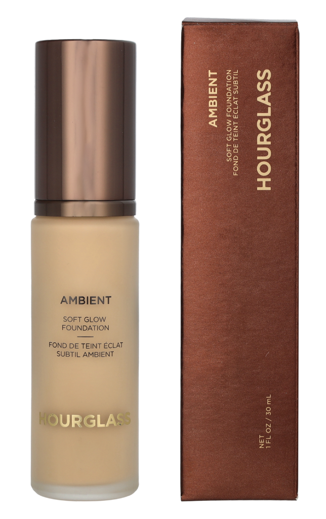 Hourglass  Ambient Soft Glow Foundation 30 ml