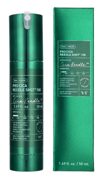VT Cosmetics Pro Cica Reedle Shot 100 50 ml