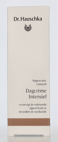 Dr. Hauschka Regenerating Day Cream - Intensive 40 ml