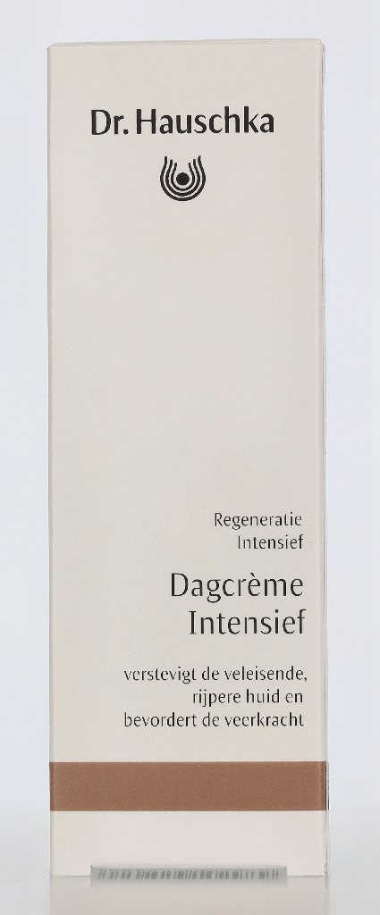 Dr. Hauschka Regenerating Day Cream - Intensive 40 ml