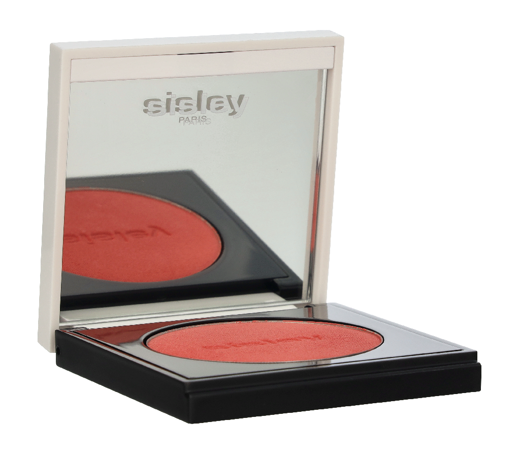 Sisley Le Phyto-Blush Radiant Blush