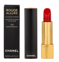 Chanel Rouge Allure Luminous Intense Lip Colour