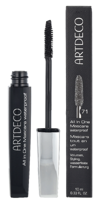 Artdeco Mascara All In One Waterproof