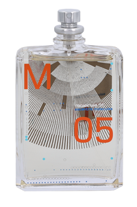 Escentric Molecules Molecule 05 Edt Spray 100 ml