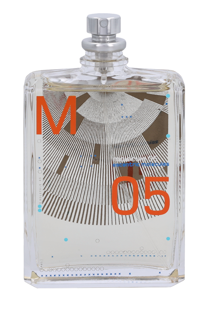 Escentric Molecules Molecule 05 Edt Spray 100 ml