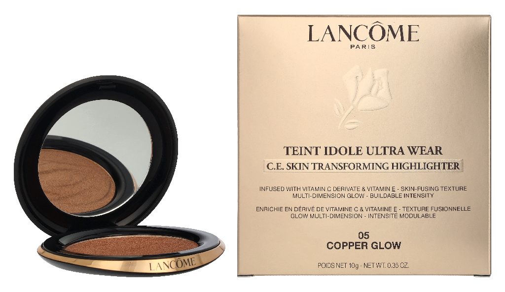 Lancome Teint Idole Ultra Wear Highlighter Skin Transforming Highlighter 10 g